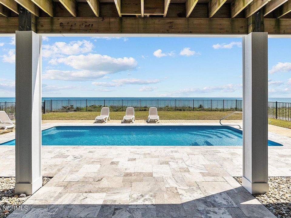 131 Ocean Bluff Drive, Indian Beach, NC 28512 Zillow