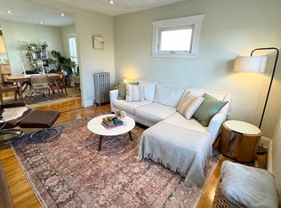 27 Beecher St APT 6, Boston, MA 02130