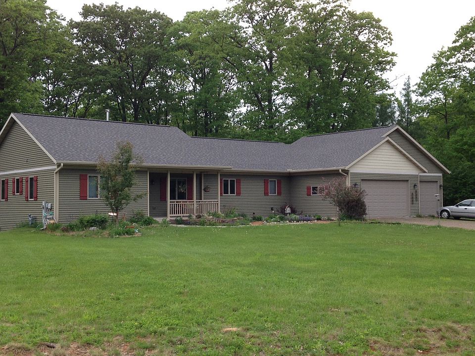 Custom Ranch on Dead End Rd