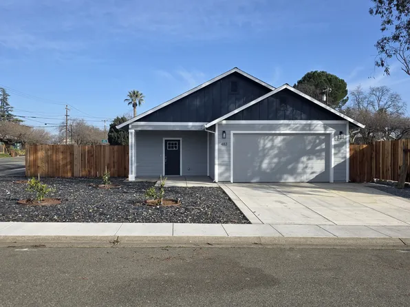 483 M St, Lincoln, CA 95648