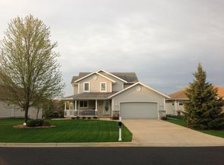 22 Black Stone Cir, Madison, WI 53719