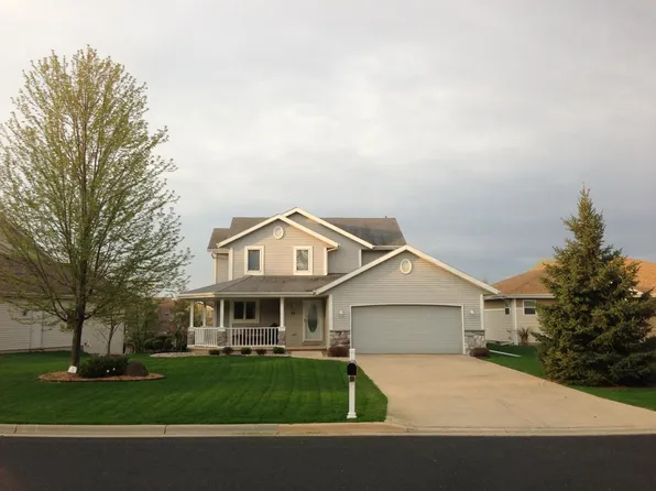 22 Black Stone Cir, Madison, WI 53719