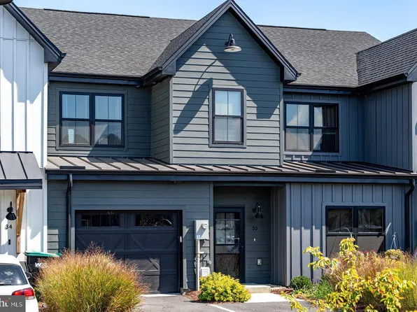 30 Field Ct, Bridgewater, VA 22812