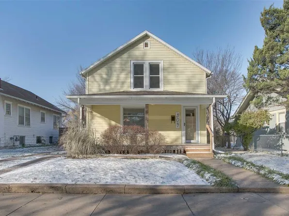 309 S Lorraine Ave, Wichita, KS 67211