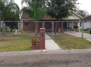 3304 Crisantema St, Mission, TX 78573