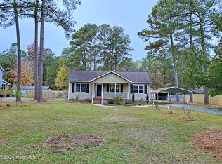 210 Cypress Rd, Cameron, NC 28326