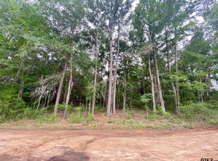 Horseshoe Dr, Crockett, TX 75835