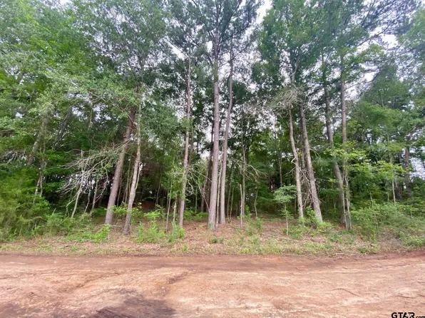 Horseshoe Dr, Crockett, TX 75835