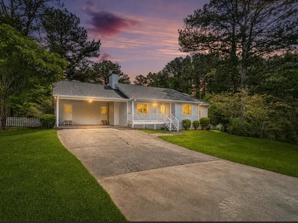 3142 Rocky Point Ct, Snellville, GA 30078