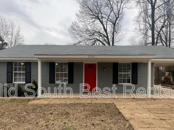 2293 Sharon Ln, Memphis, TN 38127