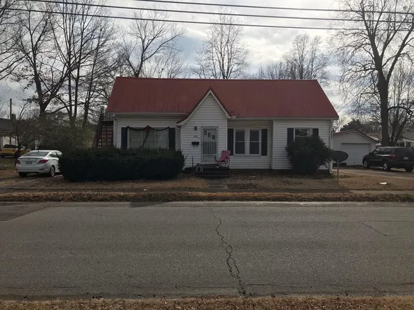 206 Cherry Ave, Mc Kenzie, TN 38201