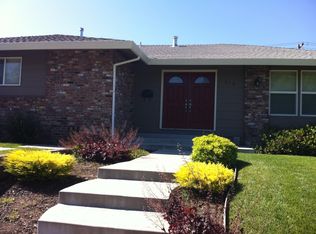 516 Vine Way, Roseville, CA 95678
