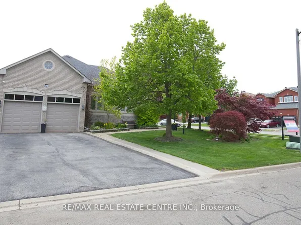 1 Kirkwood Cres, Caledon, ON L7C 1A5