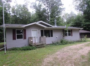 9539 Apache Ave, Fremont, WI 54940