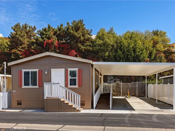 33831 Camino Capistrano Space 50, San Juan Capistrano, CA 92675