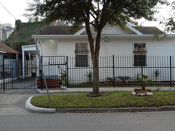 3804 Garrow St, Houston, TX 77003