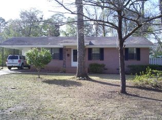 2991 Spring St, Marianna, FL 32446