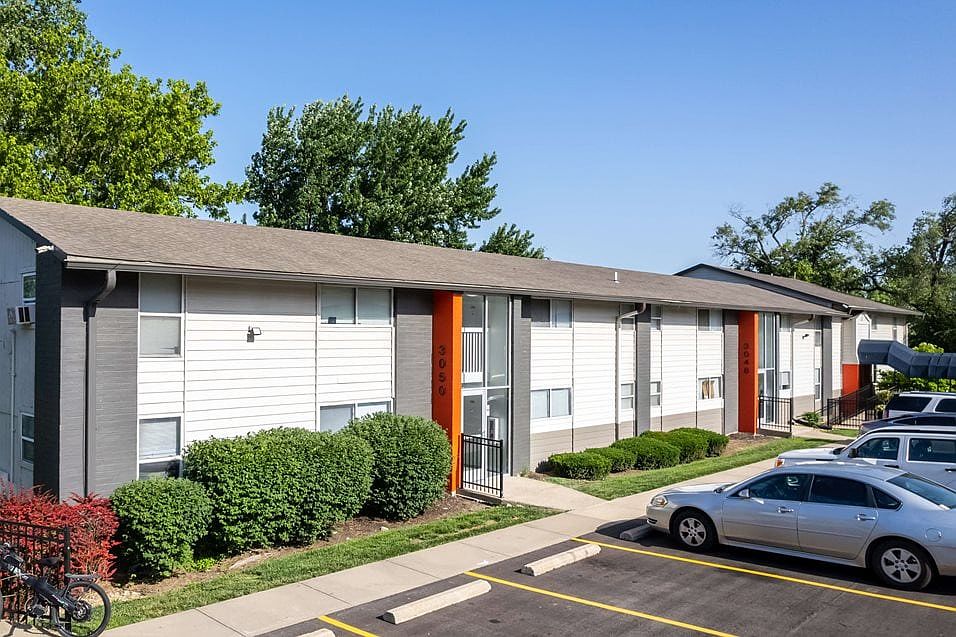 Suntree Apartment Rentals Kansas City, KS Zillow