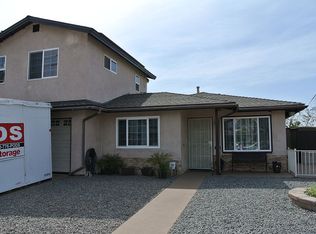 6139 Kerch St, San Diego, CA 92115