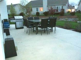 6 Jamesport Ct, O'Fallon, MO 63366