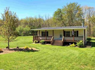171 Pine Chapel Ln, Greenville, VA 24440