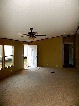 Photo of Manufactured Housing