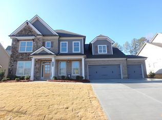 2910 Hampton Grove Trl, Dacula, GA 30019