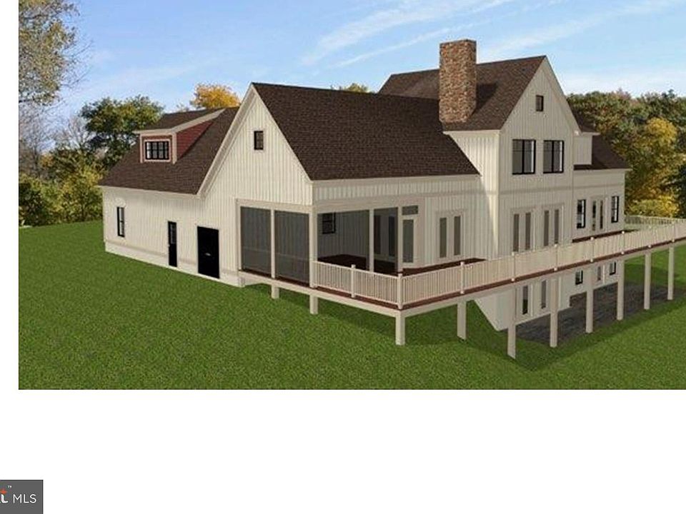 2968 Cheyennes Trl, Gerrardstown, WV 25420 MLS WVBE2019586 Zillow