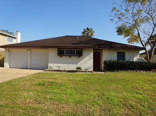 10906 Ensbrook Dr, Houston, TX 77099
