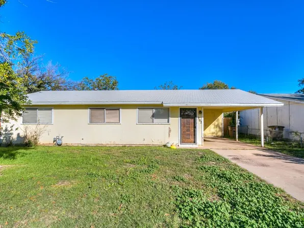 202 E Riverside Ave, San Angelo, TX 76905