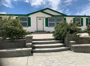 4615 66th St W, Rosamond, CA 93560