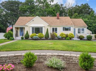 185 Cherry Hill Rd, Johnston, RI 02919