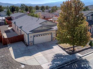 17730 Davenport Ln, Reno, NV 89508