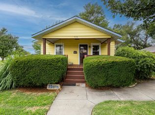 550 S Fisher St, McPherson, KS 67460