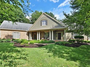580 Keyes Ln, Worthington, OH 43085