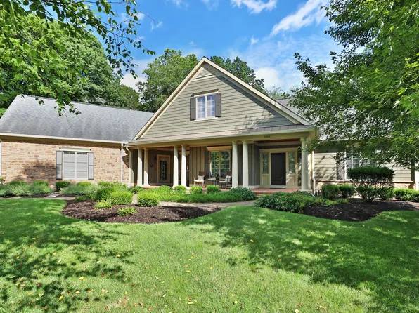 580 Keyes Ln, Worthington, OH 43085