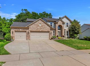 917 Blue Ridge Dr, Streamwood, IL 60107