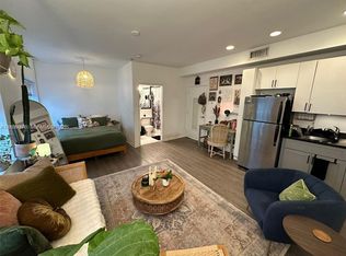 Dorann Condo, Miami Beach, FL 33139