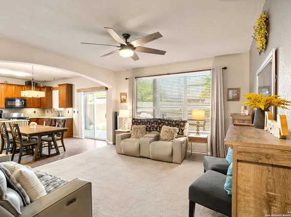 3539 York Crest, San Antonio, TX 78245
