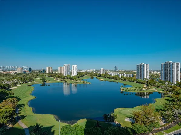 20185 E Country Club Dr APT 1805, Aventura, FL 33180