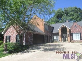 6921 Hunters Way, Denham Springs, LA 70726