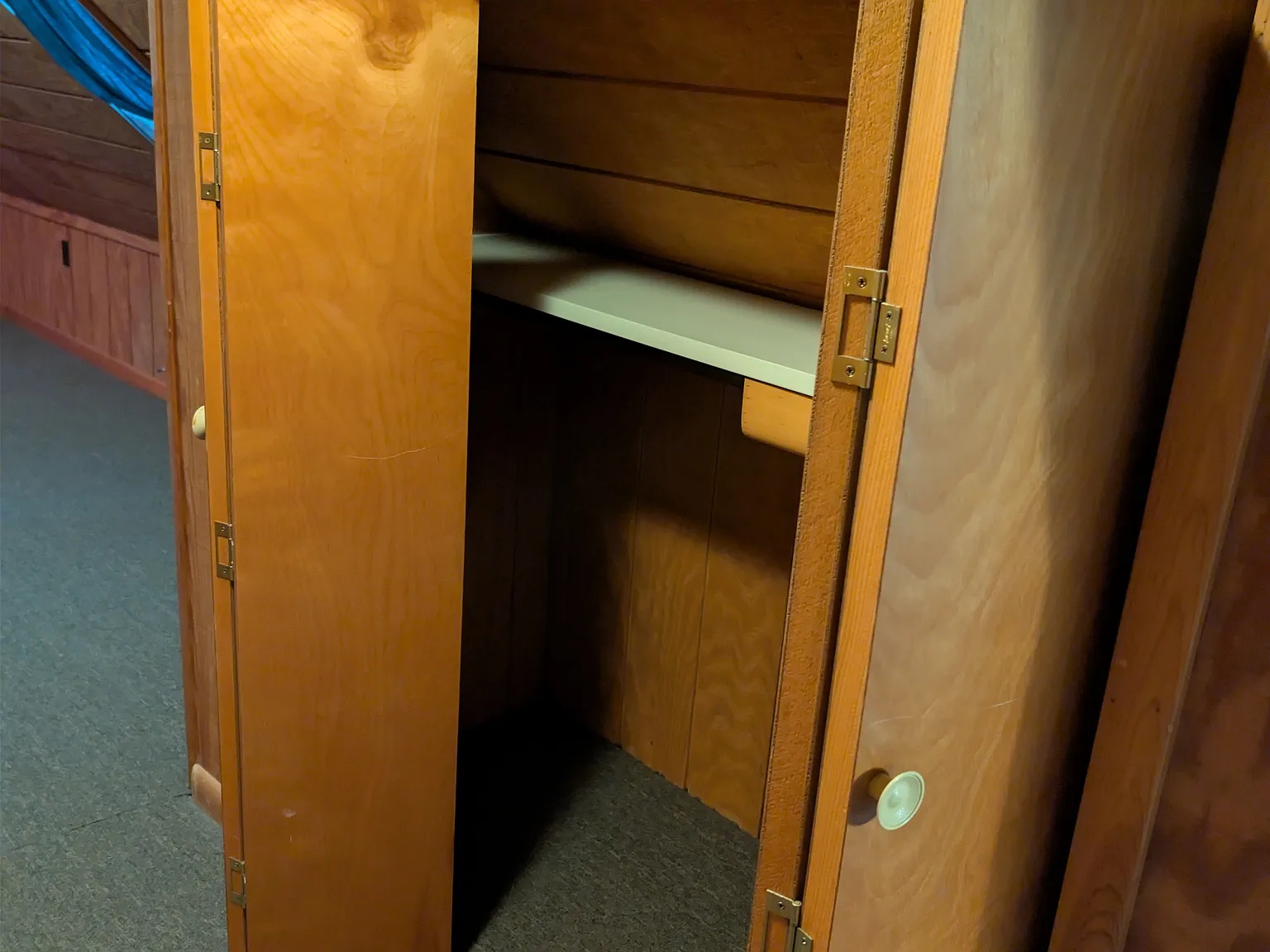 1 bed, $750 — Photo 4