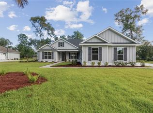 132 Little Satilla Trl, Waverly, GA 31565