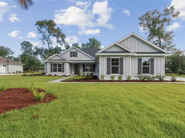 132 Little Satilla Trl, Waverly, GA 31565