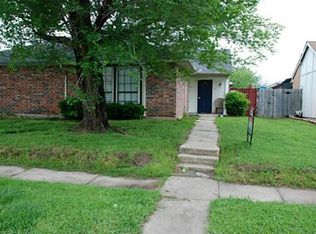 4605 Carr St, The Colony, TX 75056