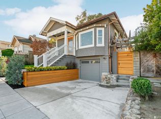 165 Elm Ave, San Bruno, CA