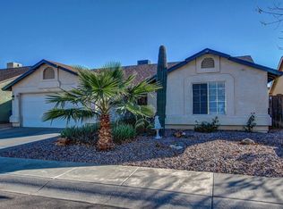 4143 W Villa Linda Dr, Glendale, AZ 85310