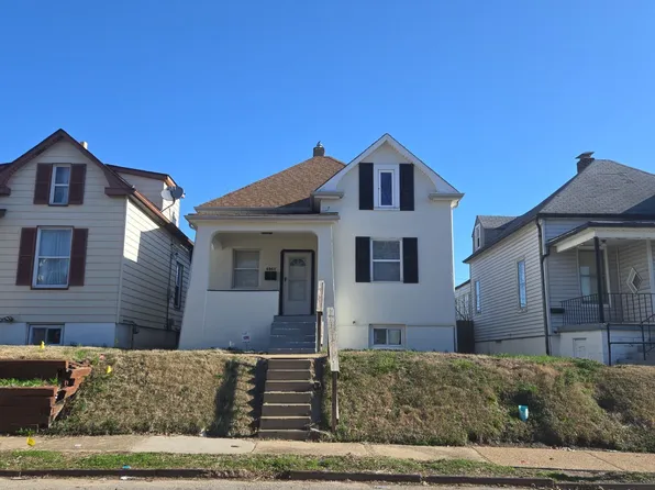 4051 Taft Ave, Saint Louis, MO 63116