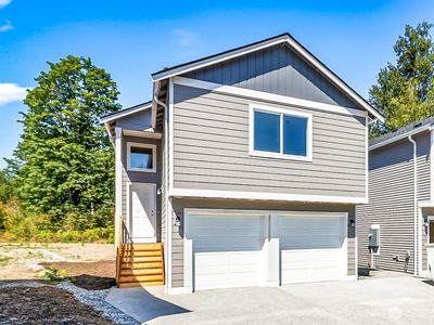 1614 Birch Court #A, Gold Bar, WA, 98251