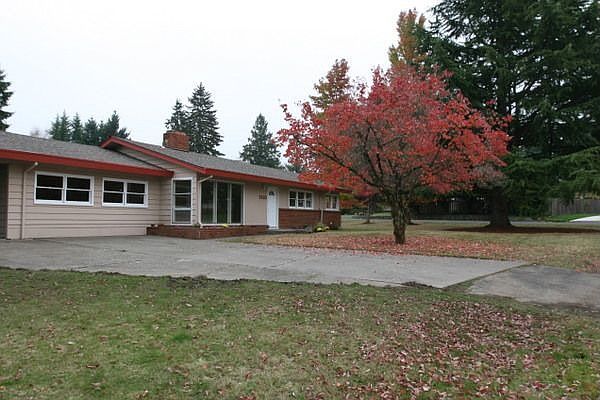 Wonderful Updated Single Level